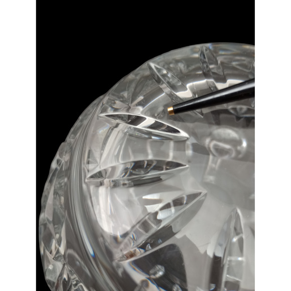 Block Crystal Olympic Crystal 52oz Pitcher - Picture 3 of 8